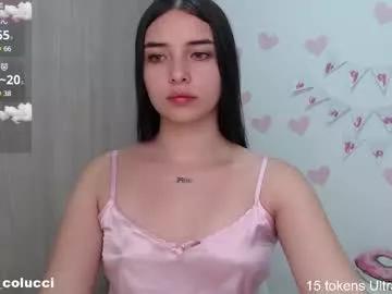 aratna_coluccii from Chaturbate