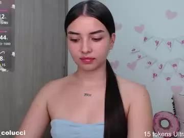 aratna_coluccii from Chaturbate