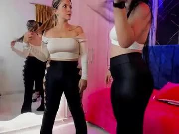 Try our streaming cams variety and talk on a personal level with our adorable girls streamers, showing off their bountiful shapes and dildos.