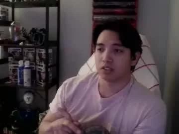 arcadianking from Chaturbate is Freechat
