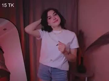 arcanedoll from Chaturbate is Freechat