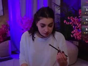 Arcanedoll from Chaturbate