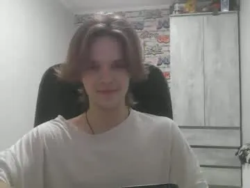 arcanetracer on Chaturbate 