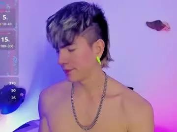 archangel033 from Chaturbate is Freechat