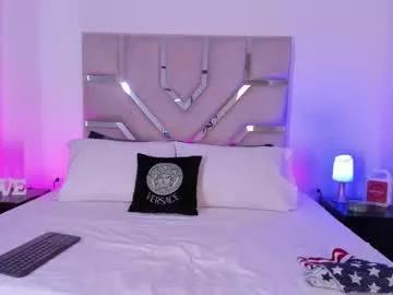 archangel033 from Chaturbate is Freechat
