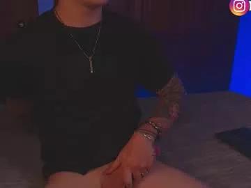 ares_dickson1 from Chaturbate is Freechat
