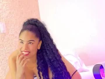 Aresangell from Chaturbate