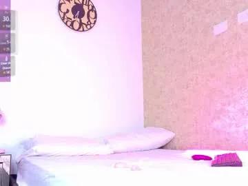 Aresangell from Chaturbate