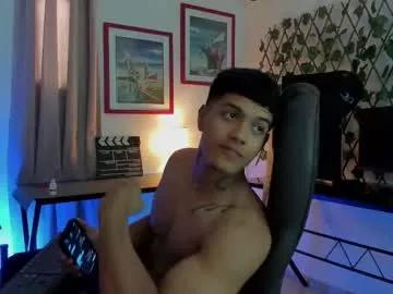aress444 from Chaturbate is Freechat