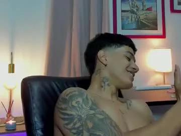 aress444 from Chaturbate is Freechat