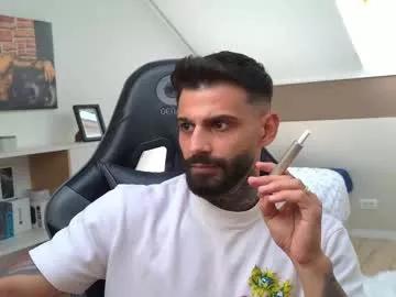aressteel from Chaturbate is Freechat