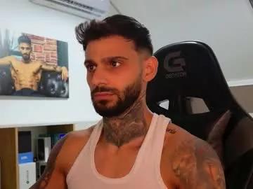 aressteel from Chaturbate is Freechat
