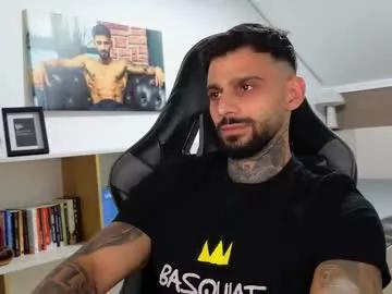 aressteel from Chaturbate is Freechat