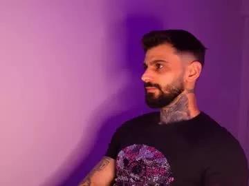 aressteel from Chaturbate is Freechat