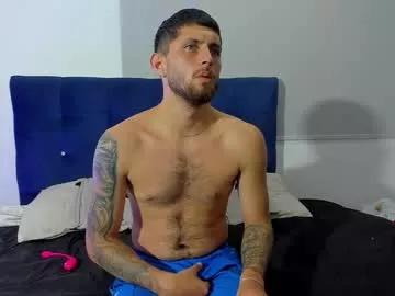 Ari_and_loggan from Chaturbate