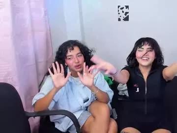 ari_doll1 from Chaturbate is Freechat
