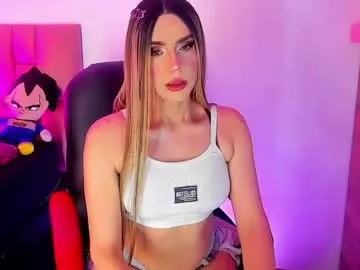 ari_sexy10 from Chaturbate is Freechat