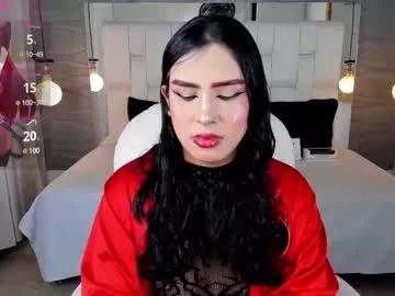 aria07_ from Chaturbate