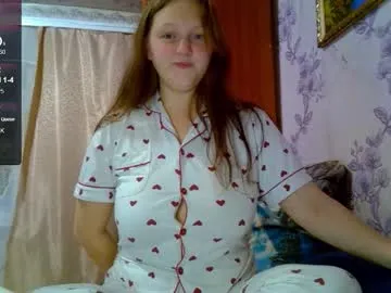 Aria__dark from Chaturbate