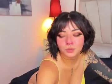 aria_and_orien from Chaturbate