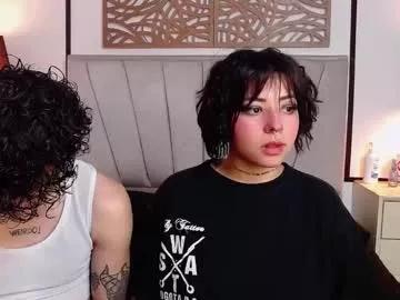 aria_and_orien from Chaturbate