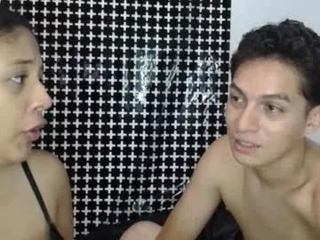 aria_arthur from Chaturbate