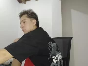 aria_arthur from Chaturbate