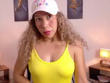 Aria_bliss_01 from Chaturbate