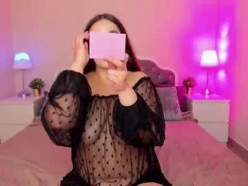 Aria_blisss from Chaturbate