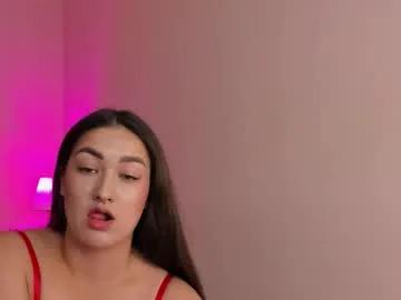Aria_blisss from Chaturbate
