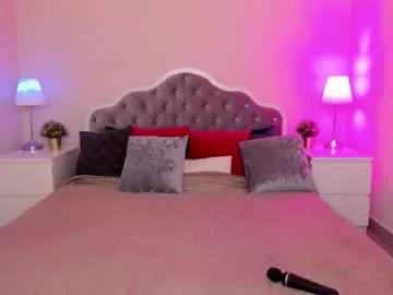 Aria_blisss from Chaturbate