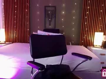 aria_chase from Chaturbate is Freechat