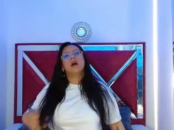 aria_cloud69 from Chaturbate is Freechat