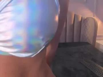 aria_greco from Chaturbate is Freechat