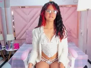 aria_joness_ from Chaturbate is Freechat