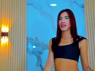 aria_millers_ from Chaturbate