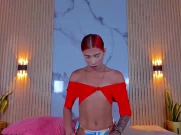 aria_millers_ from Chaturbate