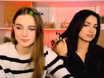 aria_moo from Chaturbate is Freechat