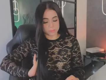 Aria_moont from Chaturbate