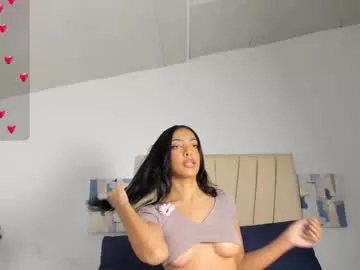 aria_pettit on Chaturbate 