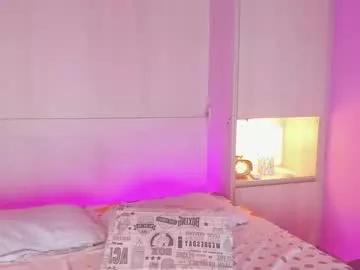 ariaahill from Chaturbate is Freechat