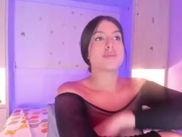 ariaahill from Chaturbate is Freechat