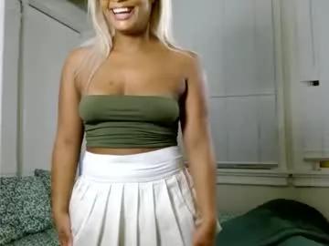 Ariaatelier from Chaturbate