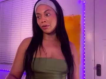Ariaatelier from Chaturbate
