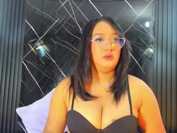 ariabelle1 from Chaturbate