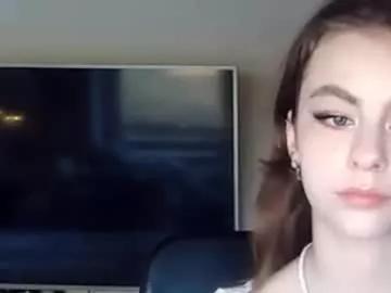 ariacreazy from Chaturbate
