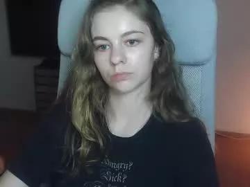 ariacreazy from Chaturbate