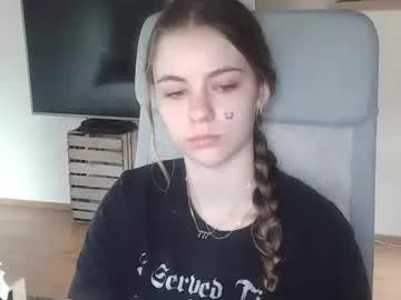 ariacreazy from Chaturbate