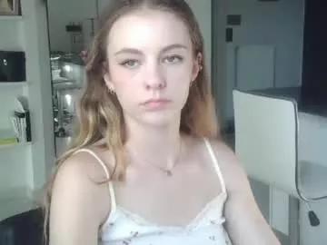 ariacreazy from Chaturbate