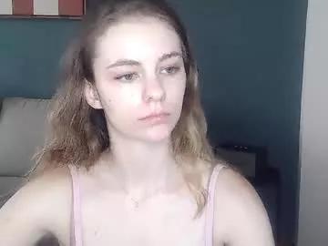 ariacreazy from Chaturbate